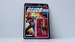 Super7 Reaction G.I. Joe Scarlett en Loose, Verzenden, Gebruikt, Overige typen