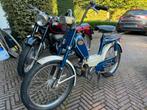 Honda Novio, Fietsen en Brommers, Brommers | Oldtimers, Ophalen, Klasse B (45 km/u), 50 cc, Overige merken