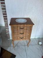 Kastje, Huis en Inrichting, Ophalen, Gebruikt