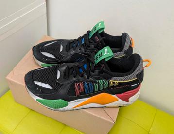 Sneakers Puma taille 43 disponible aux enchères