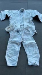 Judo vest+broek (6/7 jaar), Sports & Fitness, Sports de combat & Self-défense, Enlèvement, Comme neuf, Judo