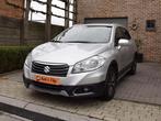 Suzuki SX4 Zeer propere suzuki sx4 met afneembare trekhaak, Auto's, Suzuki, 1160 kg, Stof, Gebruikt, 4 cilinders