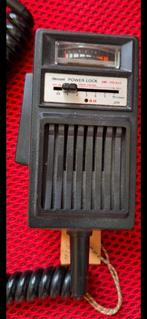 Cb zender ontvanger  nieuwe  micro, Telecommunicatie, Ophalen, Ontvanger