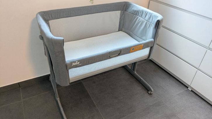 Roomie co-sleeper wieg, Kinderen en Baby's, Babywiegjes en Ledikanten, Zo goed als nieuw, Wieg, Ophalen