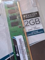 Ddr geheugen, Ophalen, Nieuw, DDR2, Desktop