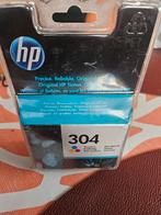 Hp 304 tri colour cartridge, Ophalen, Cartridge