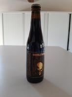 struise brouwers - black damnation 10 double wood -33cl-15%, Verzamelen, Ophalen, Nieuw, Flesje(s), Overige merken
