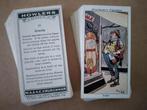 Howlers complete set 40 chromos cigarette cards uit 1937, Verzamelen, Foto's en Prenten, Ophalen of Verzenden, Foto, Voor 1940
