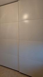 Schuifdeuren pax, Huis en Inrichting, Kasten | Kleerkasten, Ophalen