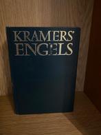 Kramer’s Engels, Boeken, Woordenboeken, Ophalen, Engels