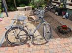 Heren fiets, Fietsen en Brommers, Versnellingen, Zo goed als nieuw, 57 tot 61 cm, Ophalen