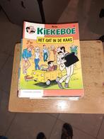 Collectie Kiekeboe, Boeken, Stripverhalen, Gelezen, Complete serie of reeks, Ophalen, Merho