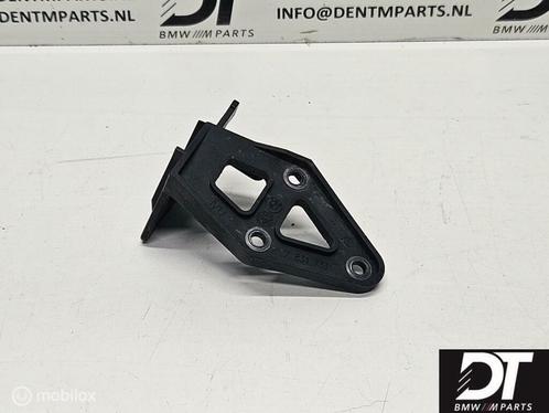 Steun Gaskleppen BMW M3 E46 S54 3.2 S54B32 13547836295, Auto-onderdelen, Motor en Toebehoren, BMW, Gebruikt, Ophalen of Verzenden