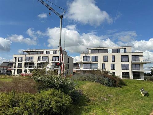 Studio te koop in Evergem, 2 slpks, Immo, Huizen en Appartementen te koop, Studio