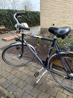 Herenfiets, Fietsen en Brommers, Fietsen | Heren | Herenfietsen, Ophalen, Gebruikt