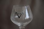 Bush bierglas, Ophalen of Verzenden, Zo goed als nieuw, Bierglas