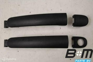 Set portiergrepen Volkswagen Up! 3 deurs 5N0837205M beschikbaar voor biedingen