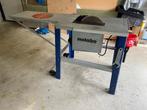Scie sur table Metabo TKHS 315C, Doe-het-zelf en Bouw, Gereedschap | Zaagmachines, Ophalen, Gebruikt, Cirkelzaag, Metabo