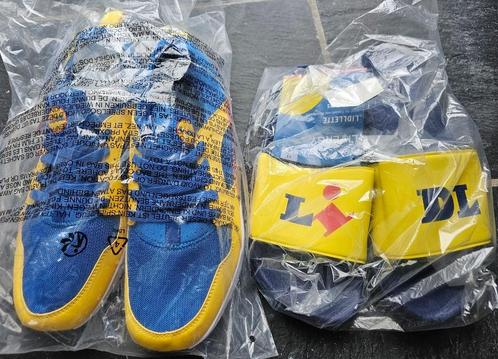 Chaussure sneakers V1 + mules LIDL (taille 43), Kleding | Heren, Schoenen, Nieuw, Sneakers, Overige kleuren, Ophalen of Verzenden