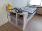 Tiener bed, Ophalen, Gebruikt, Eenpersoons