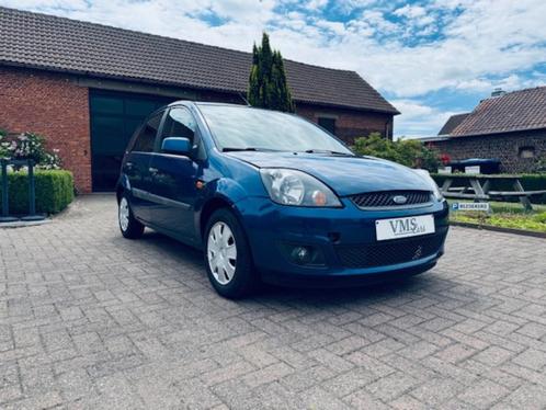 Ford Fiesta 1.4 Benzine * Airco * Garantie * 5 Deurs *, Auto's, Ford, Bedrijf, Te koop, Fiësta, ABS, Airbags, Airconditioning