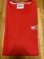 t -shirt Tommy Hilfiger, Kleding | Heren, T-shirts, Maat 46 (S) of kleiner, Gedragen, Tommy hilfiger, Ophalen