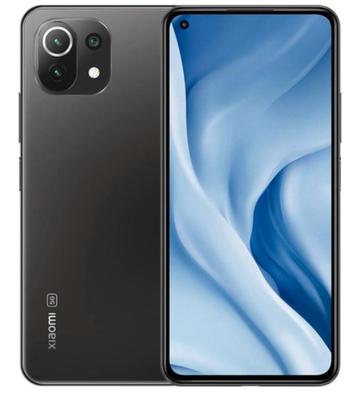 Smartphone Xiaomi Mi 11 Lite 5G NEUF beschikbaar voor biedingen