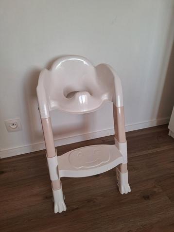 Réducteur WC, Enlèvement, Comme neuf