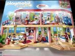 Playmobil Hotel, Ophalen, Zo goed als nieuw, Complete set