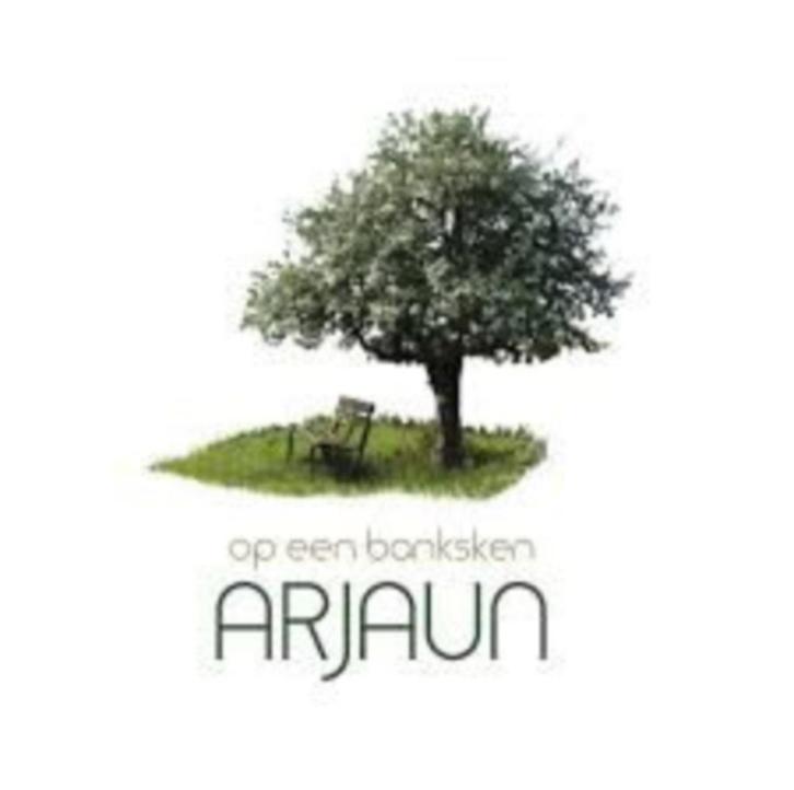 CD Arjaun - Op een banksken, CD & DVD, CD | Néerlandophone, Neuf, dans son emballage, Musique régionale, Enlèvement ou Envoi