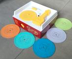 Fisher Price - Music Box Record Player, Ophalen, Gebruikt
