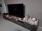 Te koop Ikea Besta TV meubel 300€, Huis en Inrichting, Kasten |Televisiemeubels, Ophalen, Zo goed als nieuw