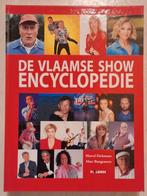 Vlaamse Showbizz Encyclopedie, Enlèvement ou Envoi, Neuf, Série complète