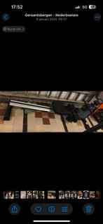 Roeier R25, Sports & Fitness, Enlèvement, Comme neuf