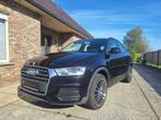 Audi Q3 1.4 tsi  12/2015   navi, Alu, Euro 5, Achat, 110 kW, Entreprise