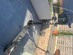 Elektrische step, Fietsen en Brommers, Steps, Ophalen, Gebruikt, Gewone step, Pure