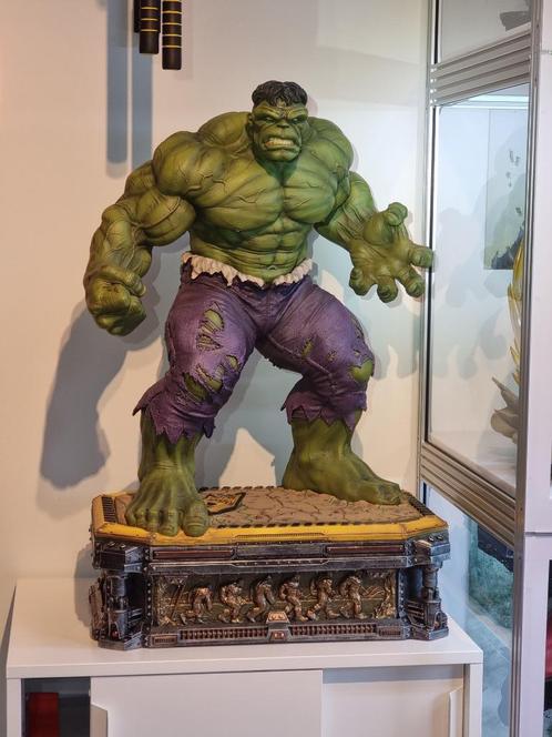 HULK, Collections, Statues & Figurines, Neuf, Enlèvement