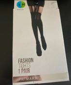 Primark tights panty maat s m zwart stockings, Vêtements | Femmes, Chaussettes & Bas, Enlèvement ou Envoi, Comme neuf