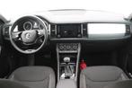 (2CKU854) SKODA KODIAQ, Auto's, Skoda, Stof, Gebruikt, 7 zetels, Bedrijf