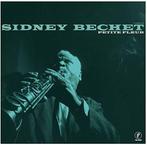 Sidney Bechet - Petite Fleur, Ophalen of Verzenden, Zo goed als nieuw, 1940 tot 1960, 12 inch