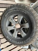 Crossbanden sneeuwbanden, Ophalen of Verzenden