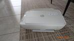 Printer HP all-in-one : 2620 serie, HP  All In One, Kopieren, Printer, Niet werkend