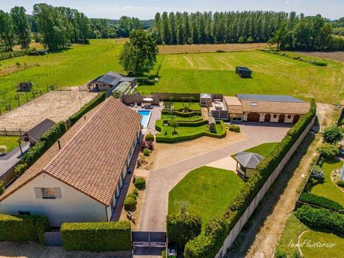 Huis te koop in Geetbets, 4 slpks, Immo, Maisons à vendre, Maison individuelle, B