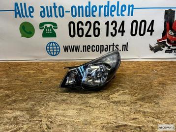 OPEL KARL KOPLAMP LINKS ORIGINEEL  beschikbaar voor biedingen