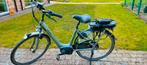 Elektrische fiets Gazelle, Fietsen en Brommers, Elektrische fietsen, Gebruikt, Ophalen, Gazelle