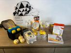 Medela Freestyle borstkolf met veel accessoires, Kinderen en Baby's, Ophalen of Verzenden