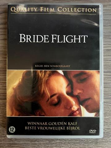 QFC: Bride Flight