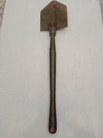 opvouwbare schep, Ophalen of Verzenden, Landmacht