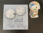 Munt van 10 euro - 250 jaar Jorge Juan - FDC, Postzegels en Munten, Munten | Europa | Euromunten, 10 euro