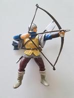 Joli archer médiéval - Papo - 2003, Comme neuf, Enlèvement ou Envoi